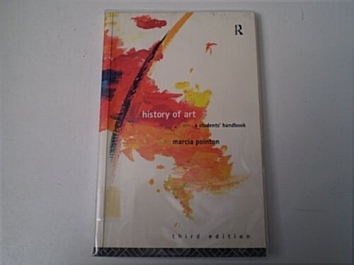 History of Art (Paperback, 3rd, Subsequent)