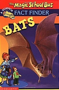 [중고] Bats (Mass Market Paperback)