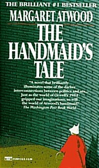 The Handmaids Tale (Mass Market Paperback)