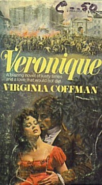 Veronique (Mass Market Paperback)