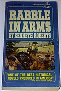 Rabble in Arms (Mass Market Paperback)