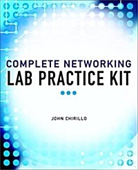 [중고] Networking Lab Practice Kit: For Microsoft and Cisco Systems (Paperback)