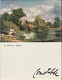 Constable (Crown Art Library) (Hardcover)