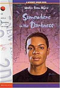 Somewhere In The Darkness (Mass Market Paperback, Reprint)