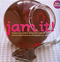 Cooks Collection : Jam It Mouth (Hardcover)