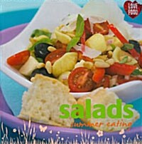 Salads Summer Eating (Paperback)