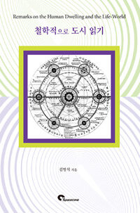 철학적으로 도시 읽기 =공간과 장소 건물 내부와 도시 내부 건축과 도시 /Remarks on the human dwelling and the life-world 