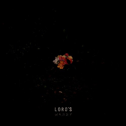 로로스(Loros) - 정규 2집 W.A.N.D.Y