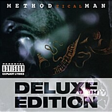 [수입] Method Man - Tical [2CD Deluxe Edition]