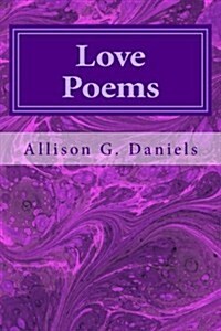 Love Poems (Paperback)