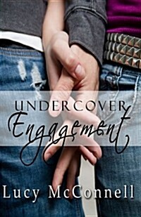 Undercover Engagement (Paperback)