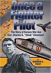 Once a Fighter Pilot (Hardcover)