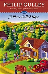 A Place Called Hope (Paperback)
