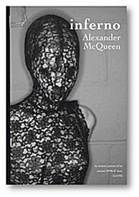Inferno: Alexander McQueen (Hardcover)
