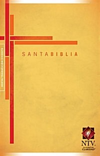 Santa Biblia-Ntv (Paperback)
