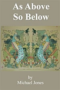 As Above So Below (Paperback)