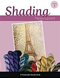 Shading Needlepoint (Paperback)