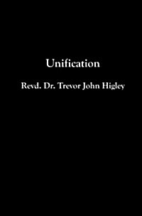 Unification (Paperback, 4th, Large Print)