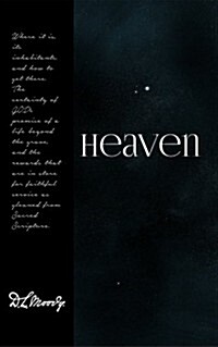 Heaven (Paperback)