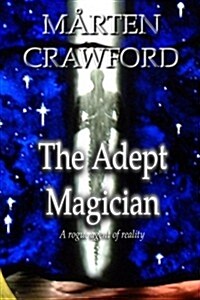 The Adept Magician (Paperback)