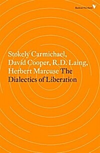 The Dialectics of Liberation (Paperback)