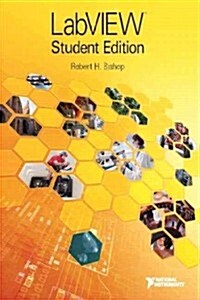 LabVIEW Student Edition (Paperback)