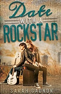 Date With a Rockstar (Paperback)