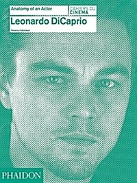 [중고] Leonardo DiCaprio (Hardcover)