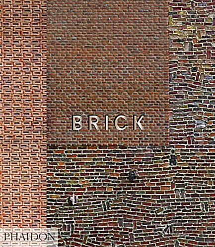 [중고] Brick (Hardcover)