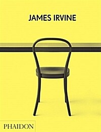 James Irvine (Hardcover)