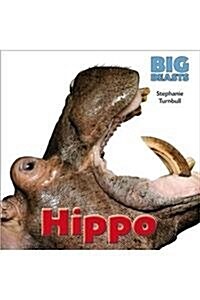 Hippo (Library Binding)