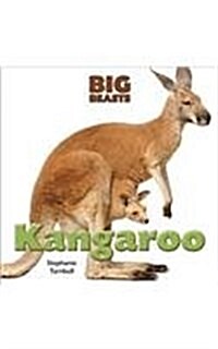 Kangaroo (Library Binding)