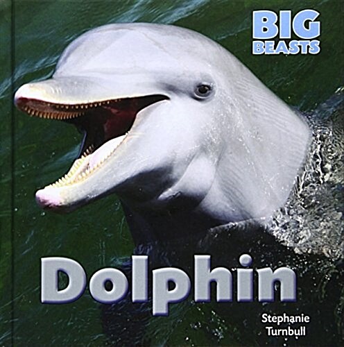 Dolphin (Library Binding)
