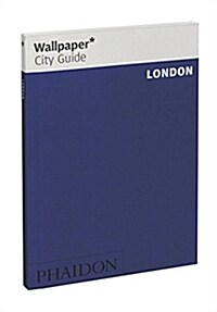 Wallpaper* City Guide London (Paperback)