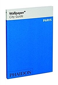 Wallpaper* City Guide Paris (Paperback)