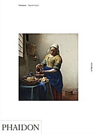 [중고] Vermeer (Paperback)