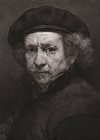 [중고] Rembrandt (Hardcover)