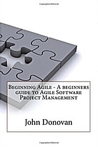 Beginning Agile (Paperback)