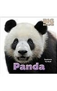 Panda (Library Binding)