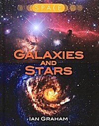 Galaxies and Stars (Library Binding)