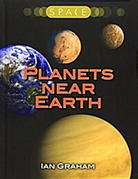 Planets Near Earth (Hardcover)