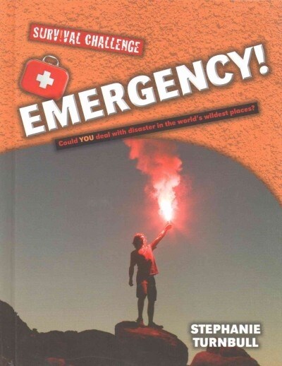 Emergency! (Library Binding)