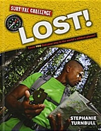 Lost! (Library Binding)