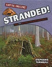 Stranded! (Library Binding)
