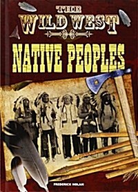 Native Peoples (Hardcover)