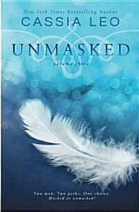 Unmasked: Volume Three (Paperback)