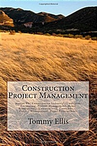 Construction Project Management (Paperback)