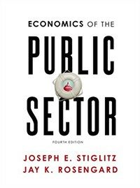 Economics of the public sector / 4th ed