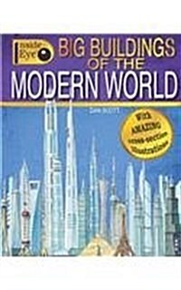 Big Buildings of the Modern World (Hardcover)