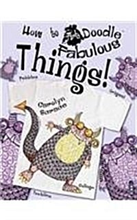 Fabulous Things! (Hardcover)